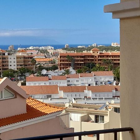 Castle Harbour Los Christianos Los Cristianos  Zewnętrze zdjęcie