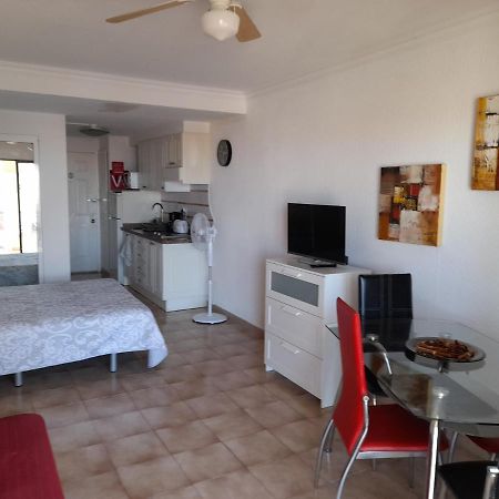Castle Harbour Los Christianos Los Cristianos  Zewnętrze zdjęcie