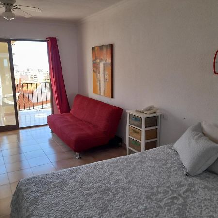 Castle Harbour Los Christianos Los Cristianos  Zewnętrze zdjęcie