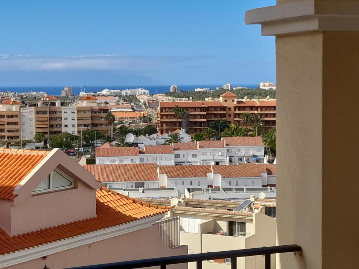 Castle Harbour Los Christianos Los Cristianos  Zewnętrze zdjęcie