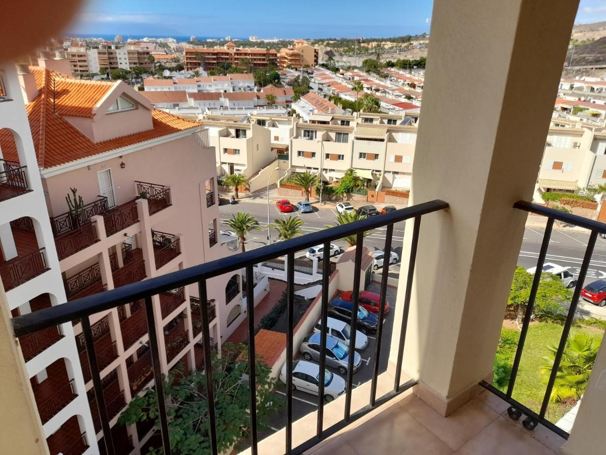 Castle Harbour Los Christianos Los Cristianos  Zewnętrze zdjęcie