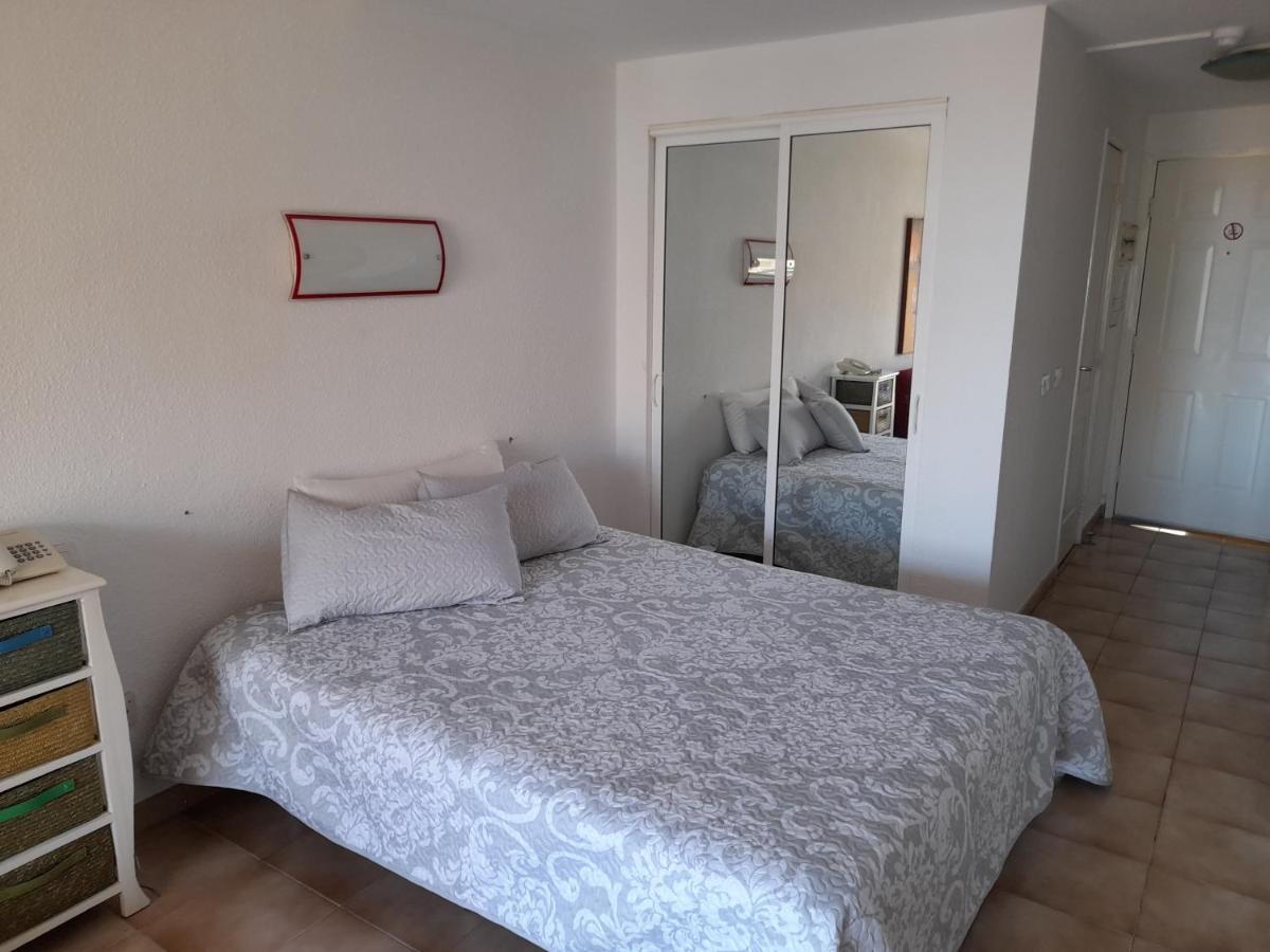 Castle Harbour Los Christianos Los Cristianos  Zewnętrze zdjęcie