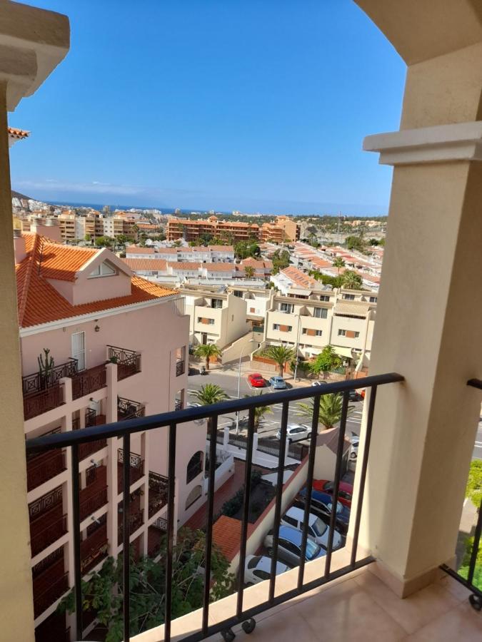 Castle Harbour Los Christianos Los Cristianos  Zewnętrze zdjęcie