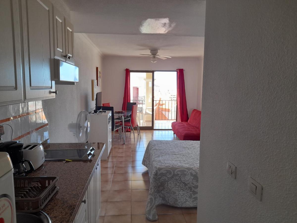 Castle Harbour Los Christianos Los Cristianos  Zewnętrze zdjęcie