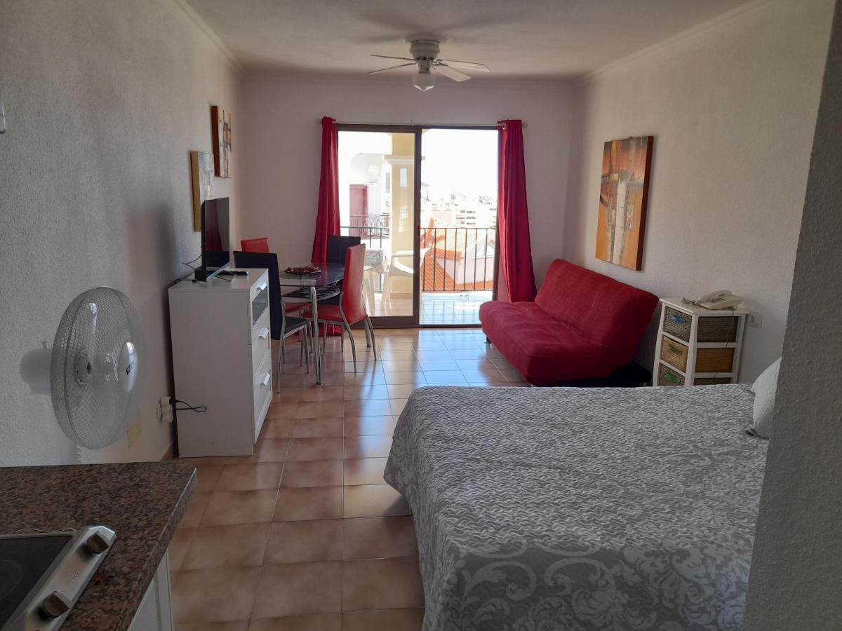 Castle Harbour Los Christianos Los Cristianos  Zewnętrze zdjęcie